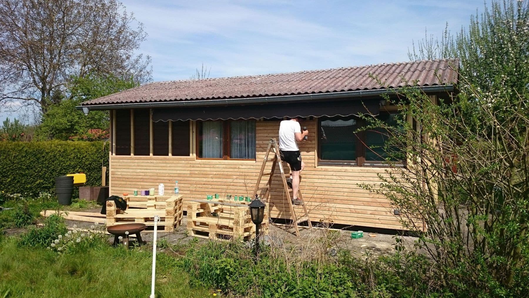 house for sale, 35 m², Dachau, Bavaria house for sale, 35 m², Dachau, Bavaria