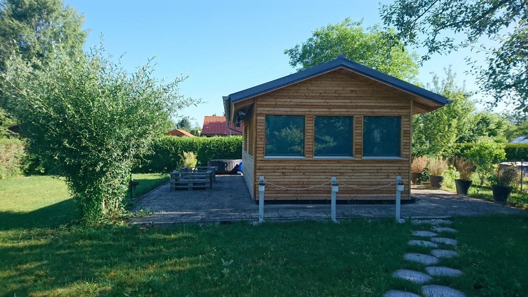 house for sale, 35 m², Dachau, Bavaria house for sale, 35 m², Dachau, Bavaria