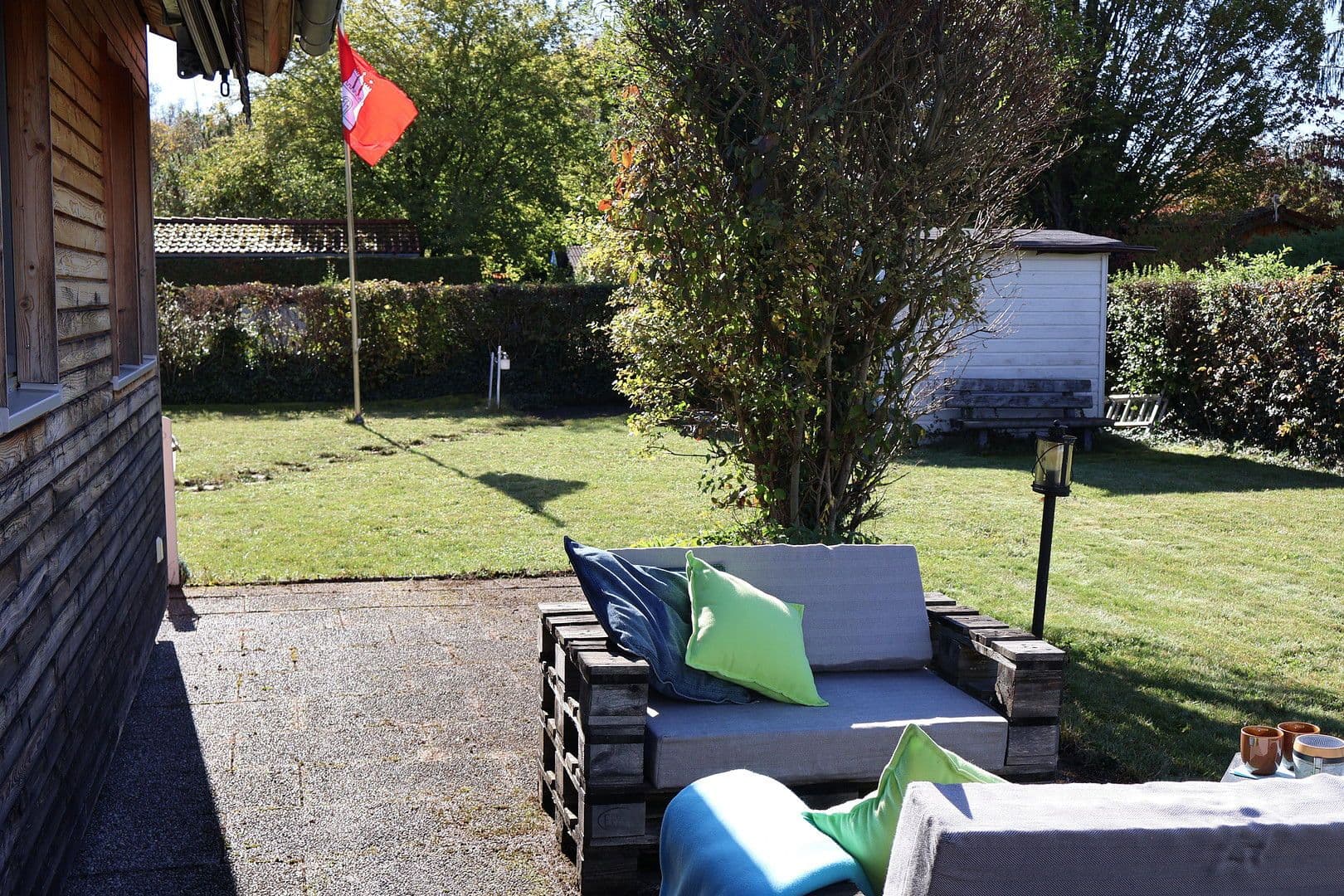 house for sale, 35 m², Dachau, Bavaria house for sale, 35 m², Dachau, Bavaria