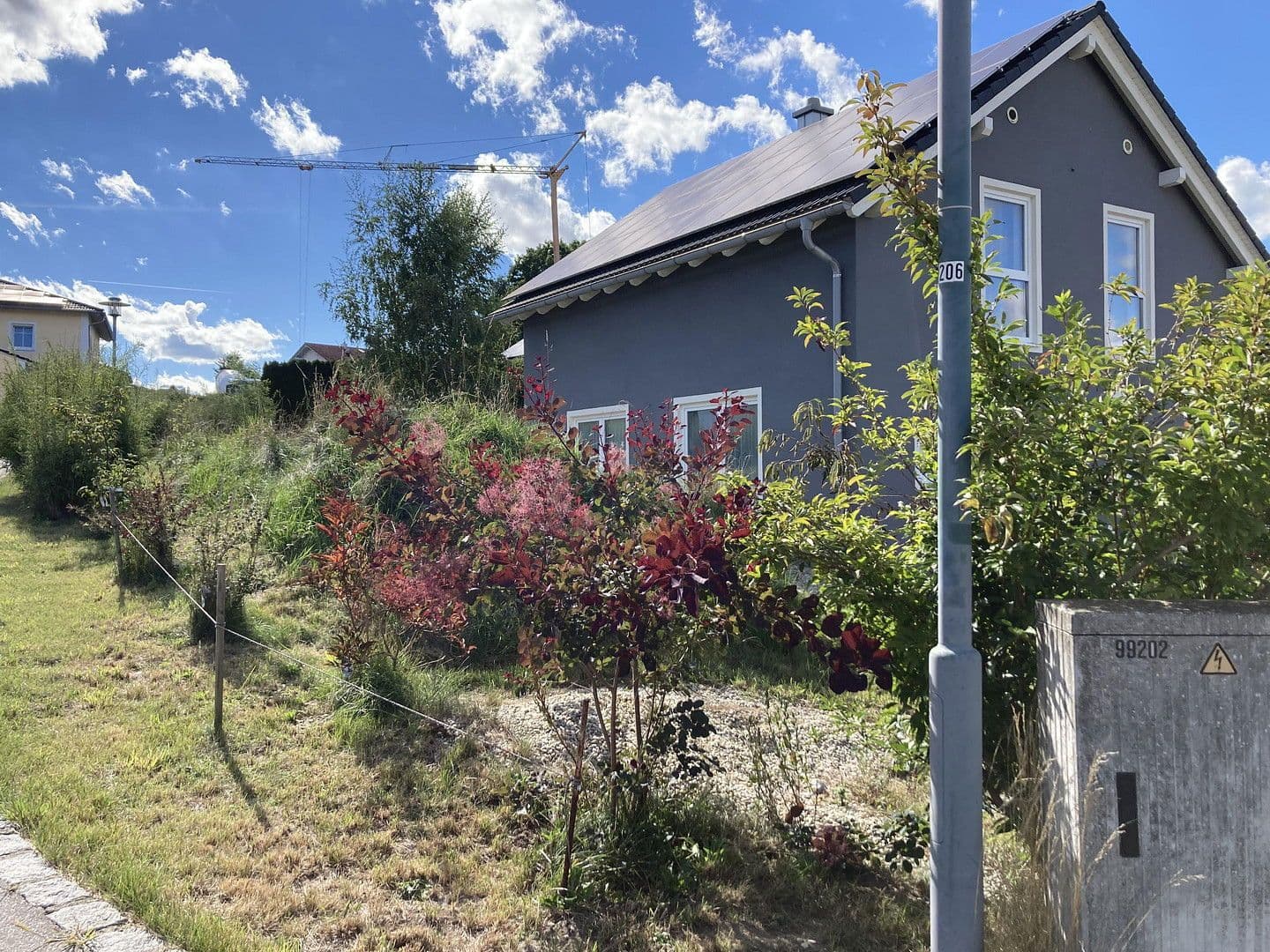 house for sale, 130 m², Hebertsfelden, Bavaria house for sale, 130 m², Hebertsfelden, Bavaria