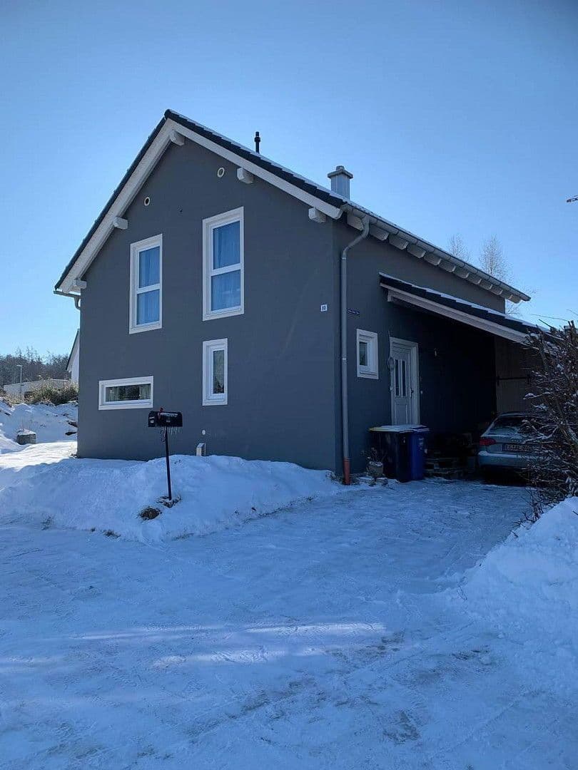 house for sale, 130 m², Hebertsfelden, Bavaria house for sale, 130 m², Hebertsfelden, Bavaria