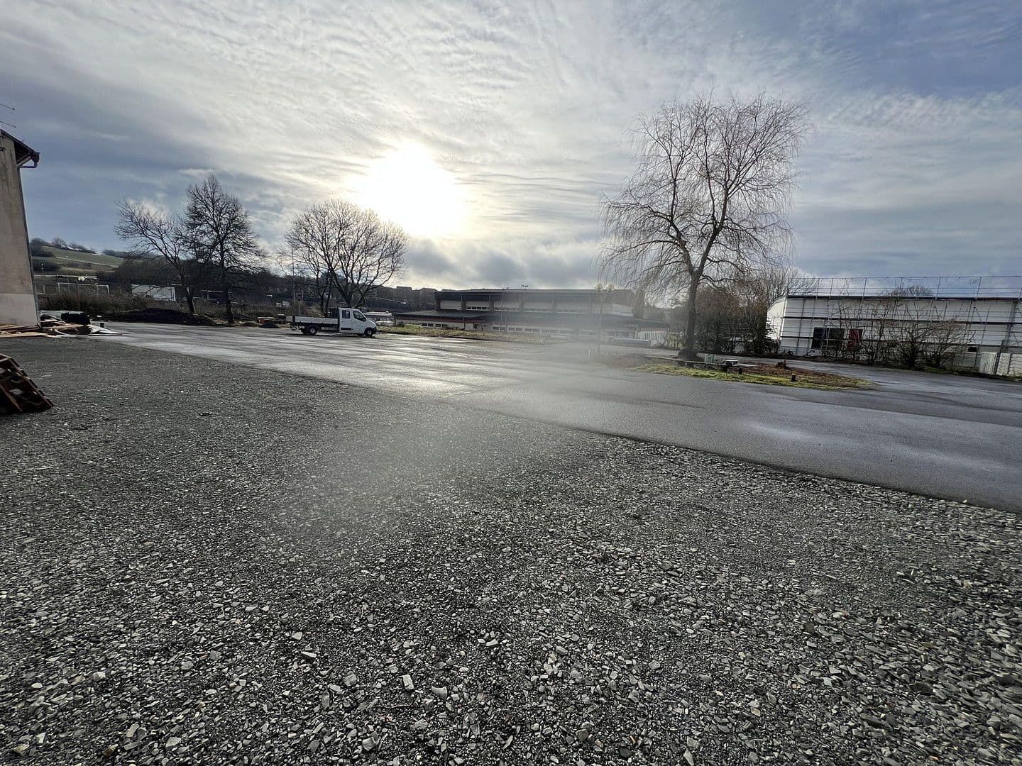 3 bedroom flat to rent, 70 m², Im Brühl 20, Baumholder, Rhineland-Palatinate 3 bedroom flat to rent, 70 m², Im Brühl 20, Baumholder, Rhineland-Palatinate