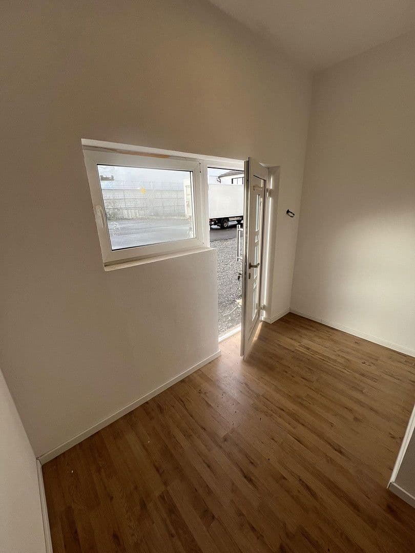 3 bedroom flat to rent, 70 m², Im Brühl 20, Baumholder, Rhineland-Palatinate 3 bedroom flat to rent, 70 m², Im Brühl 20, Baumholder, Rhineland-Palatinate