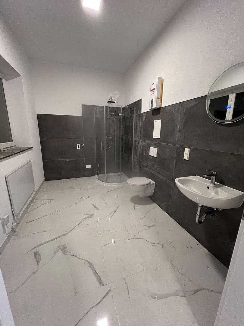 3 bedroom flat to rent, 70 m², Im Brühl 20, Baumholder, Rhineland-Palatinate 3 bedroom flat to rent, 70 m², Im Brühl 20, Baumholder, Rhineland-Palatinate