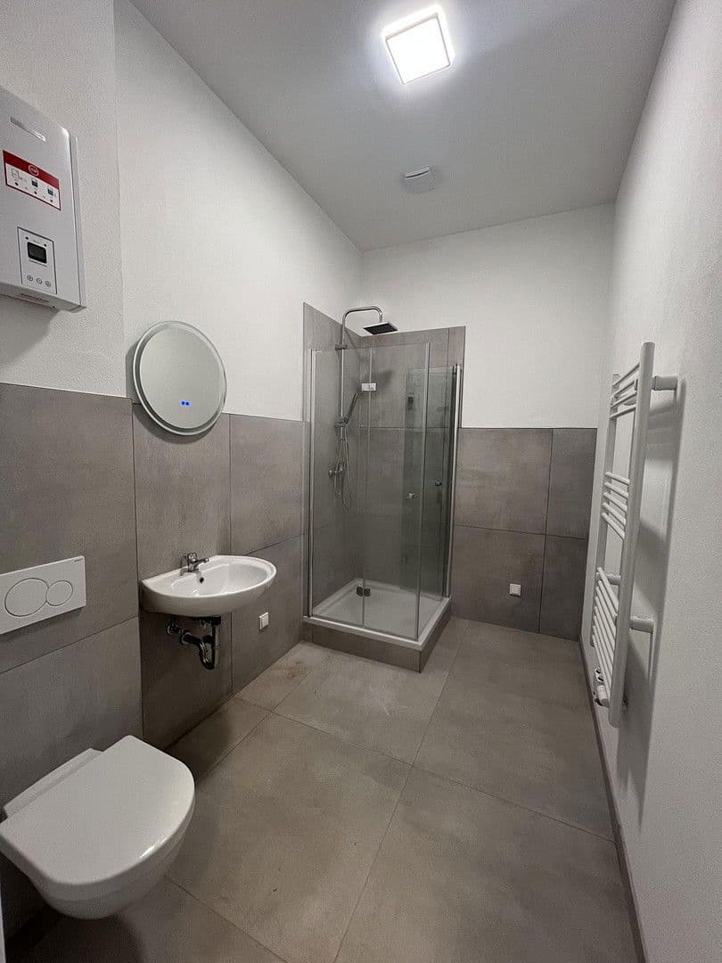 3 bedroom flat to rent, 70 m², Im Brühl 20, Baumholder, Rhineland-Palatinate 3 bedroom flat to rent, 70 m², Im Brühl 20, Baumholder, Rhineland-Palatinate