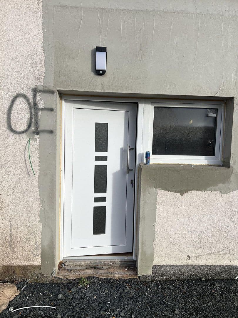 3 bedroom flat to rent, 70 m², Im Brühl 20, Baumholder, Rhineland-Palatinate 3 bedroom flat to rent, 70 m², Im Brühl 20, Baumholder, Rhineland-Palatinate