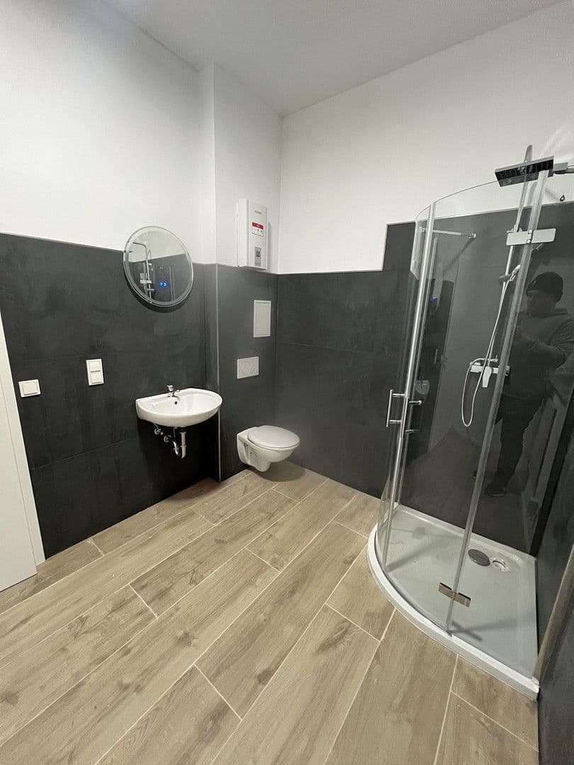 3 bedroom flat to rent, 70 m², Im Brühl 20, Baumholder, Rhineland-Palatinate 3 bedroom flat to rent, 70 m², Im Brühl 20, Baumholder, Rhineland-Palatinate