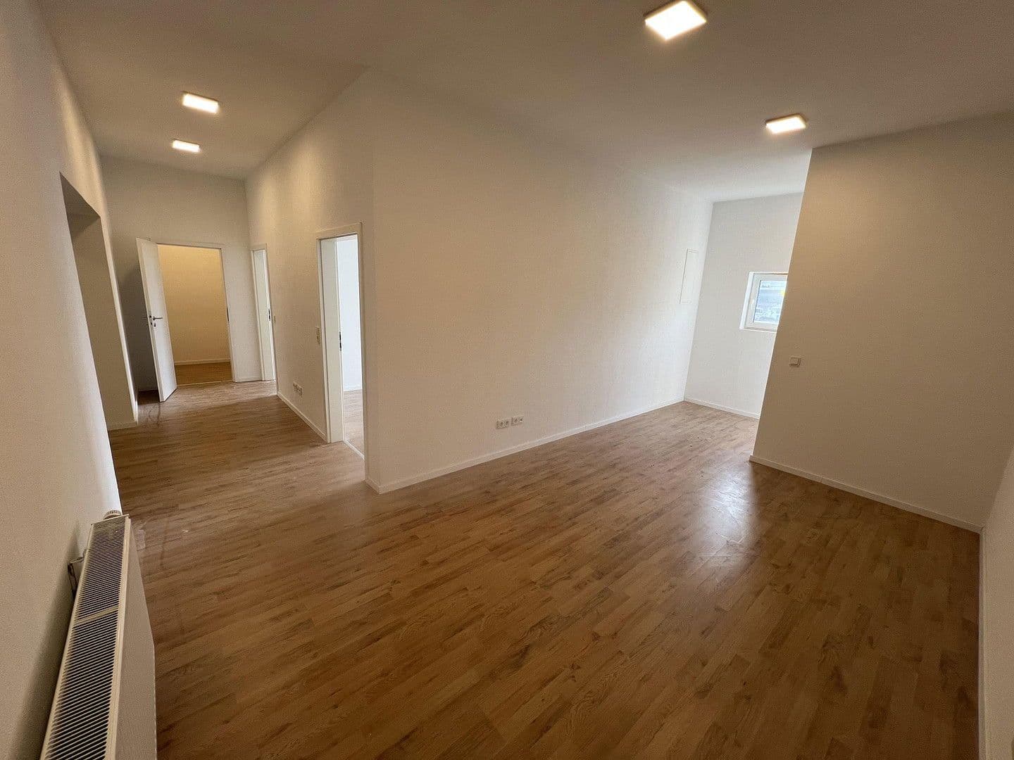 3 bedroom flat to rent, 70 m², Im Brühl 20, Baumholder, Rhineland-Palatinate 3 bedroom flat to rent, 70 m², Im Brühl 20, Baumholder, Rhineland-Palatinate