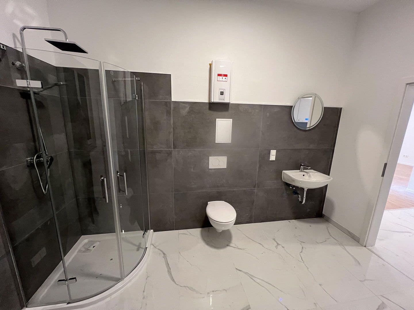 3 bedroom flat to rent, 70 m², Im Brühl 20, Baumholder, Rhineland-Palatinate 3 bedroom flat to rent, 70 m², Im Brühl 20, Baumholder, Rhineland-Palatinate