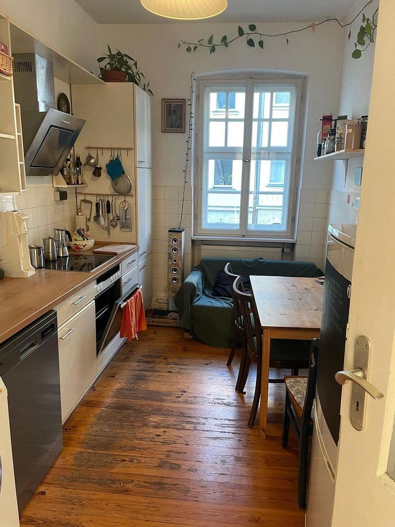 4 bedroom flat for sale, 100 m², Bamberg, Bavaria 4 bedroom flat for sale, 100 m², Bamberg, Bavaria