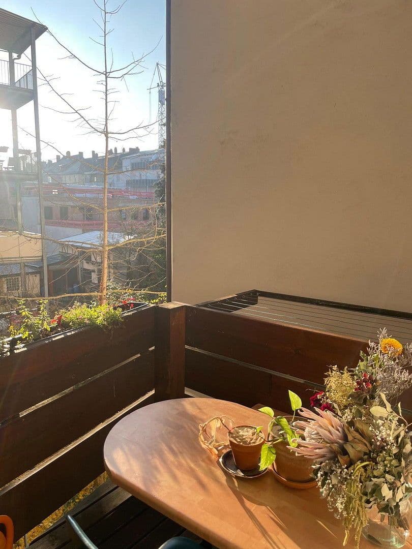 4 bedroom flat for sale, 100 m², Bamberg, Bavaria 4 bedroom flat for sale, 100 m², Bamberg, Bavaria