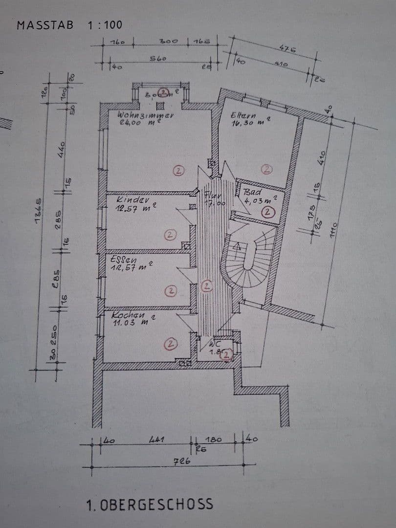 4 bedroom flat for sale, 100 m², Bamberg, Bavaria 4 bedroom flat for sale, 100 m², Bamberg, Bavaria