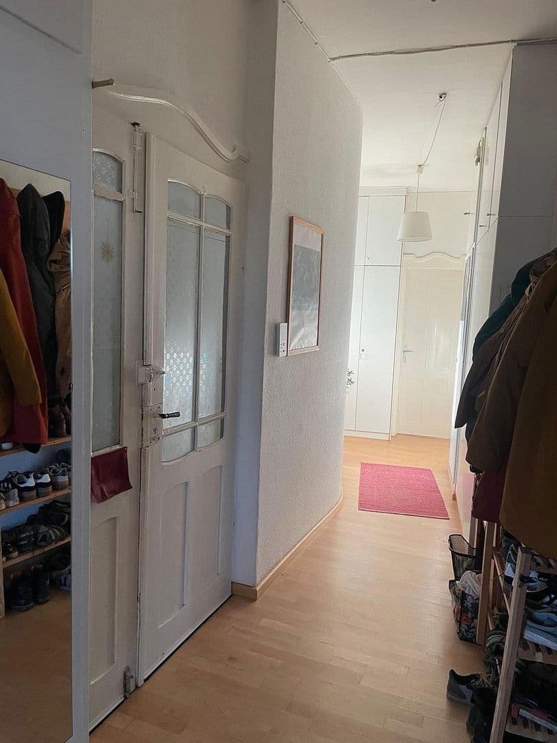 4 bedroom flat for sale, 100 m², Bamberg, Bavaria 4 bedroom flat for sale, 100 m², Bamberg, Bavaria