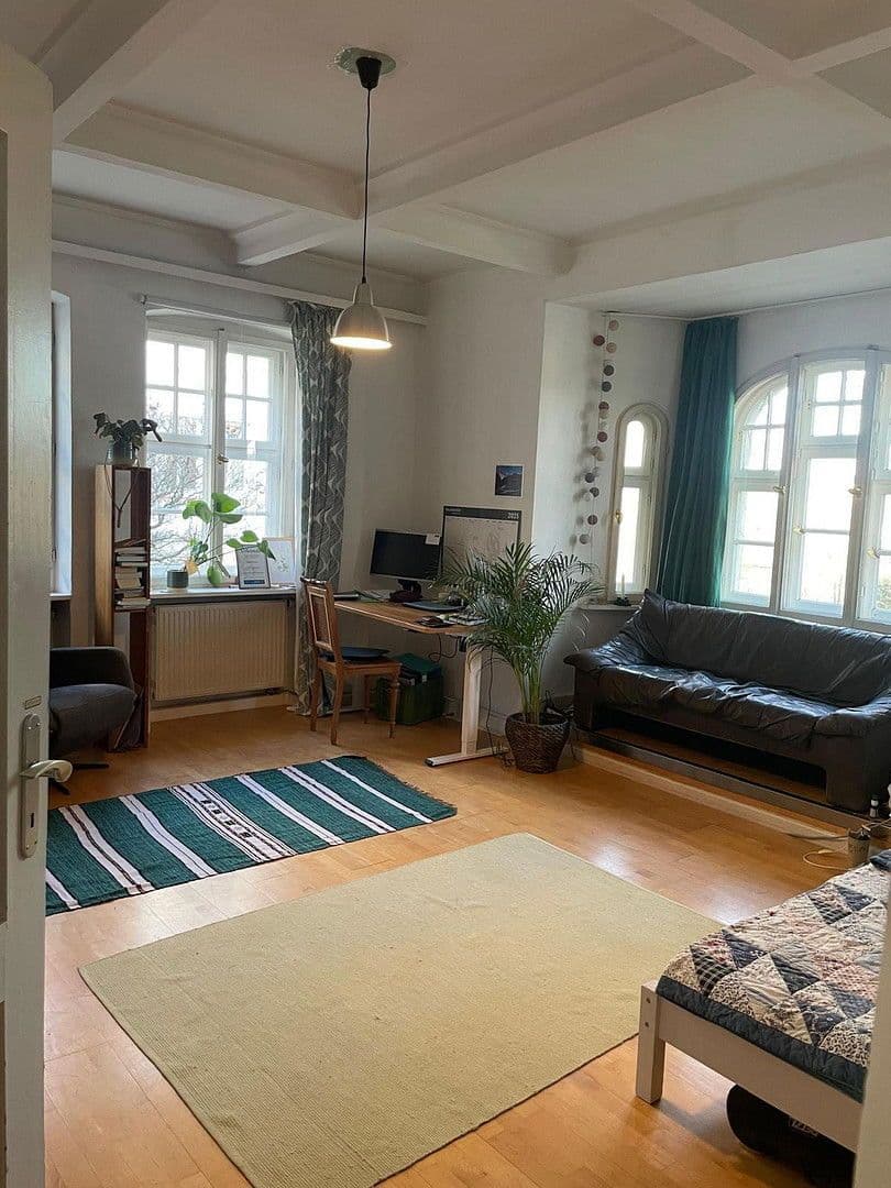 4 bedroom flat for sale, 100 m², Bamberg, Bavaria 4 bedroom flat for sale, 100 m², Bamberg, Bavaria