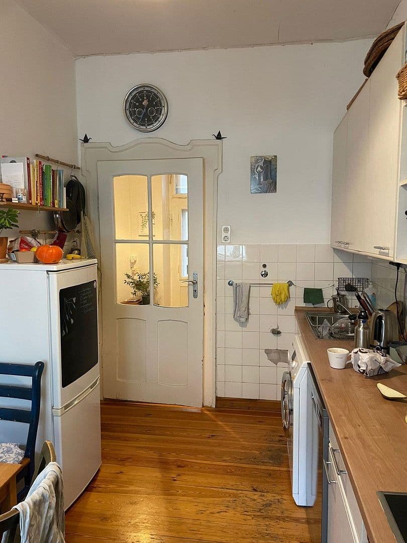 4 bedroom flat for sale, 100 m², Bamberg, Bavaria 4 bedroom flat for sale, 100 m², Bamberg, Bavaria