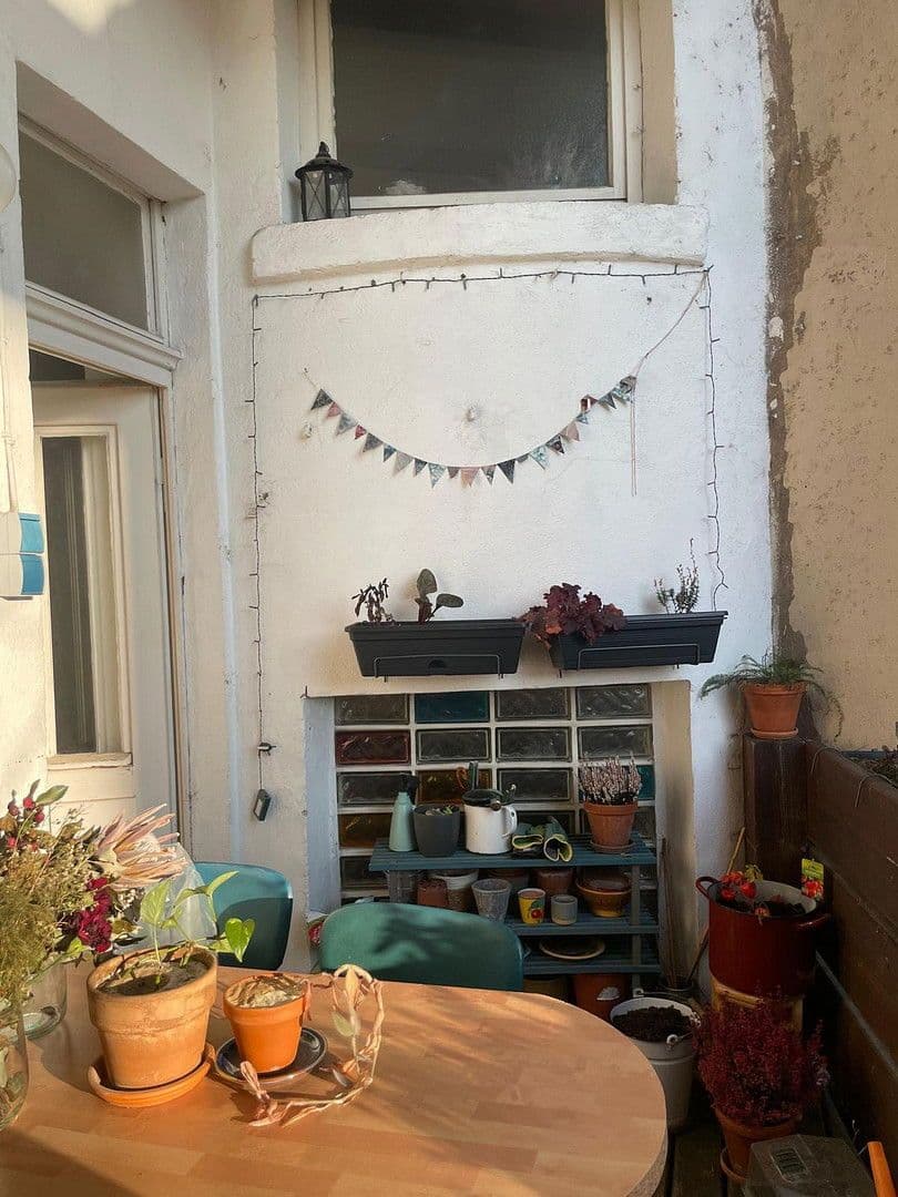 4 bedroom flat for sale, 100 m², Bamberg, Bavaria 4 bedroom flat for sale, 100 m², Bamberg, Bavaria