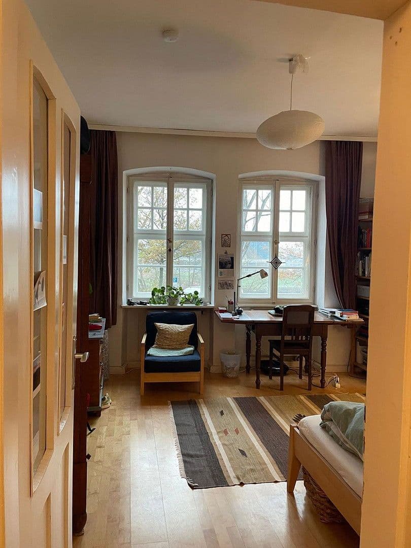 4 bedroom flat for sale, 100 m², Bamberg, Bavaria 4 bedroom flat for sale, 100 m², Bamberg, Bavaria