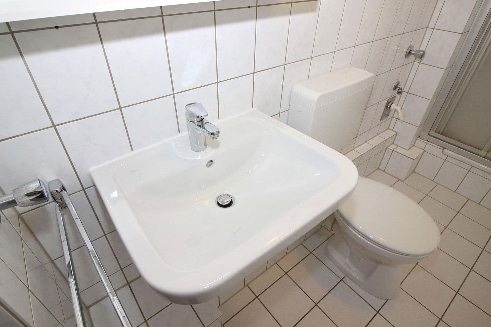 3 bedroom flat to rent, 57 m², Anne-Frank-Straße 2a, Mülheim an der Ruhr, North Rhine-Westphalia 3 bedroom flat to rent, 57 m², Anne-Frank-Straße 2a, Mülheim an der Ruhr, North Rhine-Westphalia