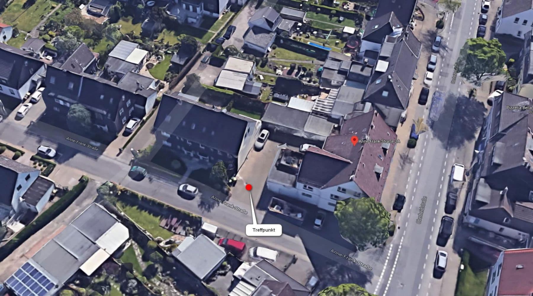 3 bedroom flat to rent, 57 m², Anne-Frank-Straße 2a, Mülheim an der Ruhr, North Rhine-Westphalia 3 bedroom flat to rent, 57 m², Anne-Frank-Straße 2a, Mülheim an der Ruhr, North Rhine-Westphalia