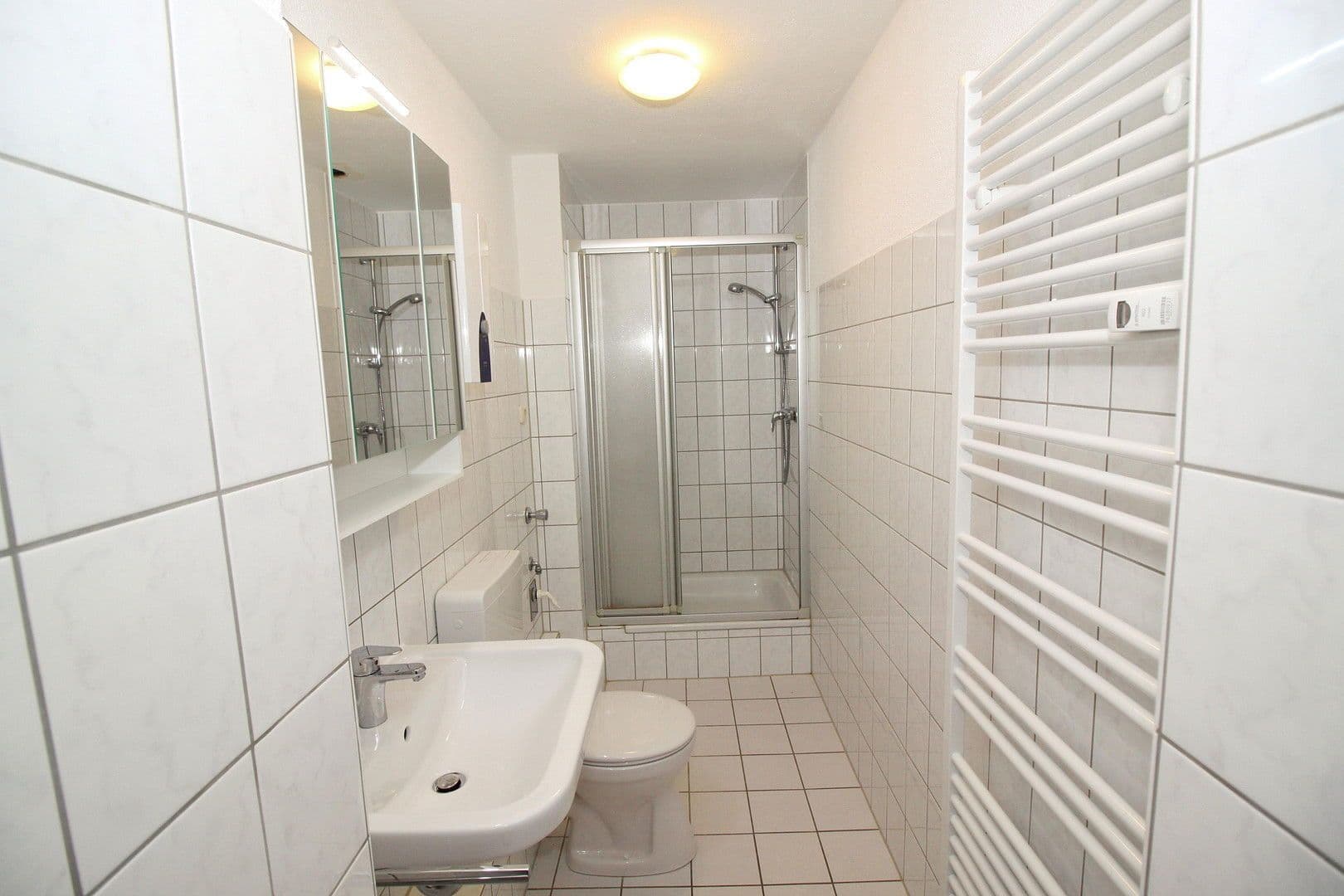 3 bedroom flat to rent, 57 m², Anne-Frank-Straße 2a, Mülheim an der Ruhr, North Rhine-Westphalia 3 bedroom flat to rent, 57 m², Anne-Frank-Straße 2a, Mülheim an der Ruhr, North Rhine-Westphalia