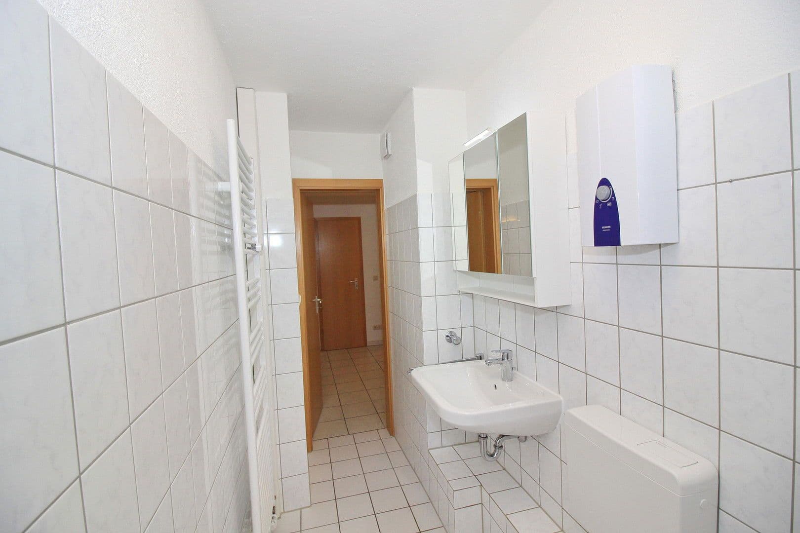 3 bedroom flat to rent, 57 m², Anne-Frank-Straße 2a, Mülheim an der Ruhr, North Rhine-Westphalia 3 bedroom flat to rent, 57 m², Anne-Frank-Straße 2a, Mülheim an der Ruhr, North Rhine-Westphalia