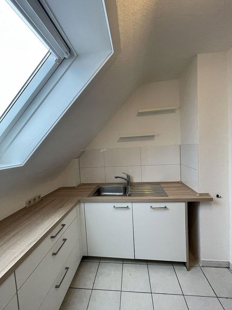 3 bedroom flat to rent, 57 m², Anne-Frank-Straße 2a, Mülheim an der Ruhr, North Rhine-Westphalia 3 bedroom flat to rent, 57 m², Anne-Frank-Straße 2a, Mülheim an der Ruhr, North Rhine-Westphalia