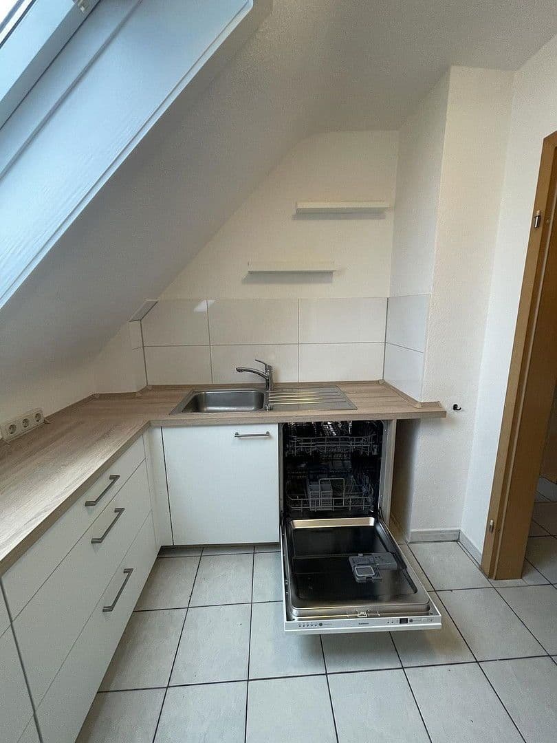 3 bedroom flat to rent, 57 m², Anne-Frank-Straße 2a, Mülheim an der Ruhr, North Rhine-Westphalia 3 bedroom flat to rent, 57 m², Anne-Frank-Straße 2a, Mülheim an der Ruhr, North Rhine-Westphalia