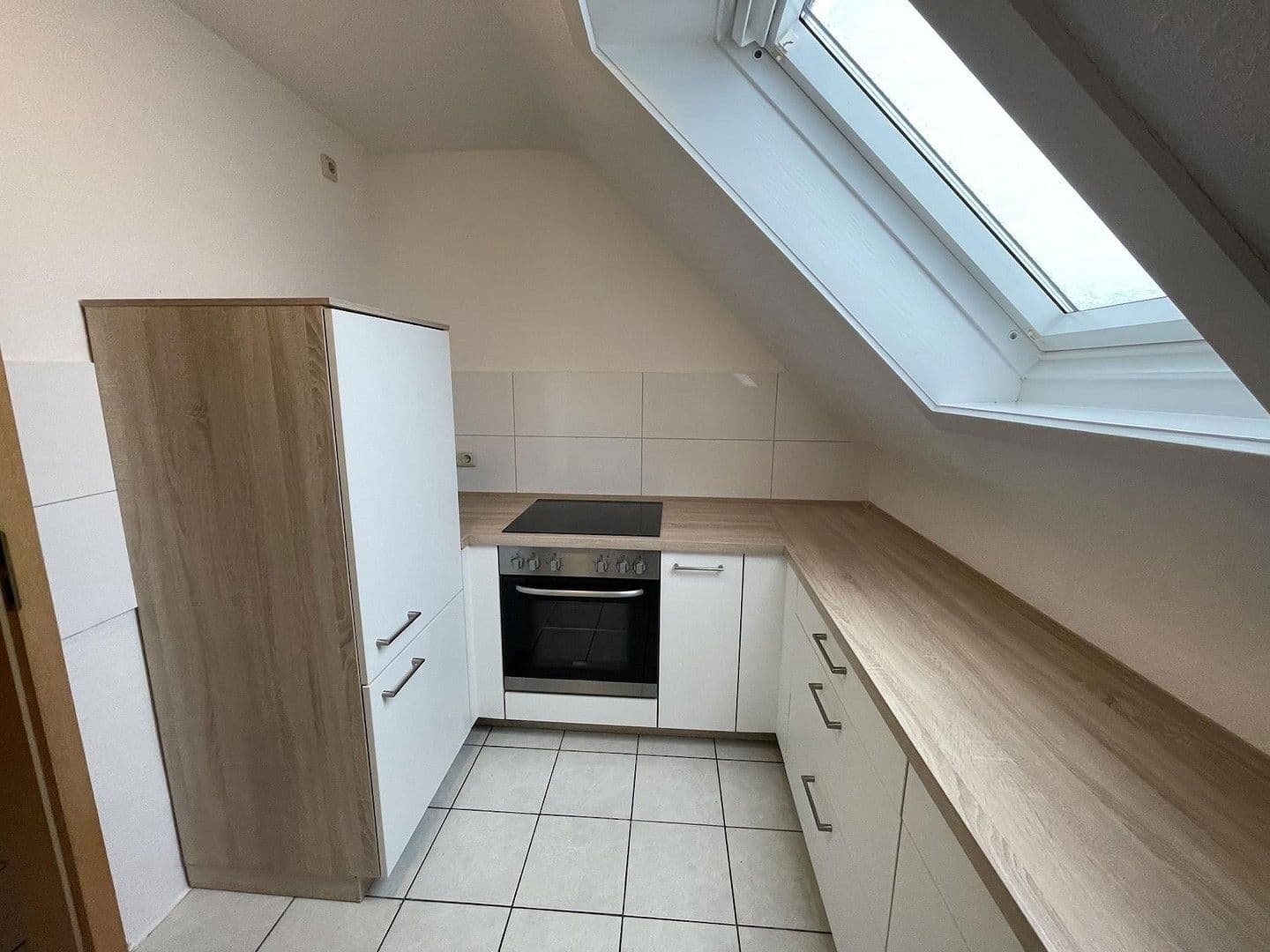 3 bedroom flat to rent, 57 m², Anne-Frank-Straße 2a, Mülheim an der Ruhr, North Rhine-Westphalia 3 bedroom flat to rent, 57 m², Anne-Frank-Straße 2a, Mülheim an der Ruhr, North Rhine-Westphalia