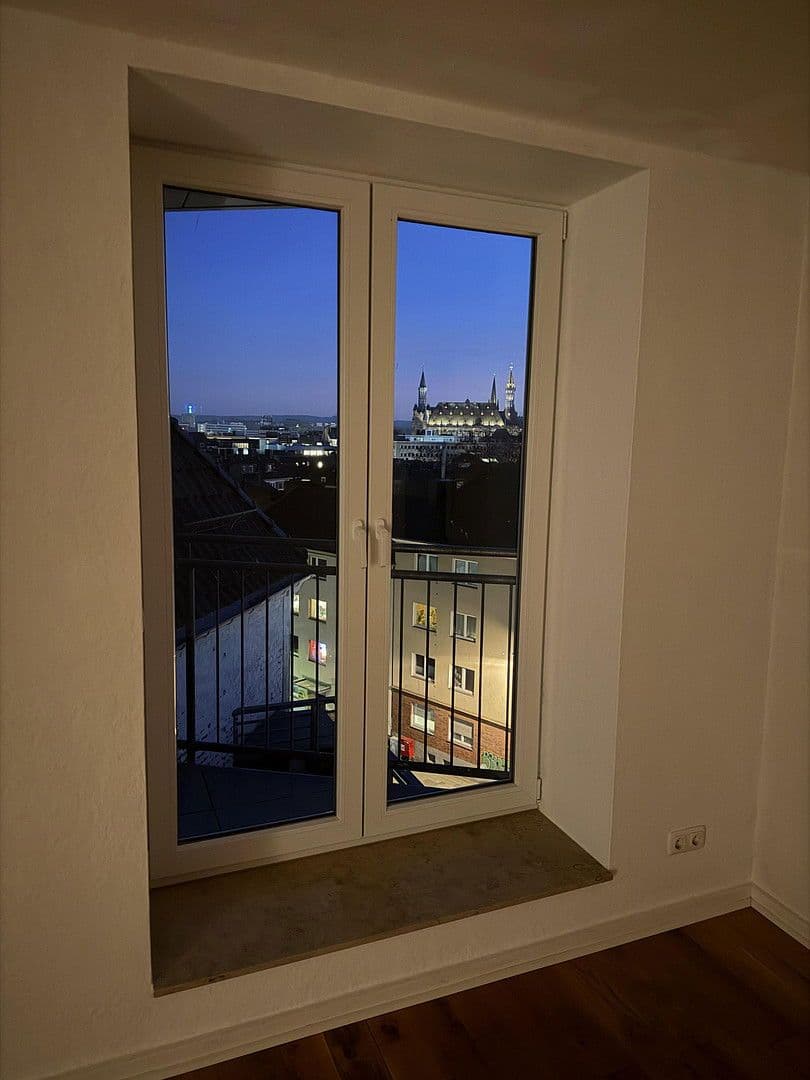 3 bedroom flat to rent, 74 m², Aachen, North Rhine-Westphalia 3 bedroom flat to rent, 74 m², Aachen, North Rhine-Westphalia