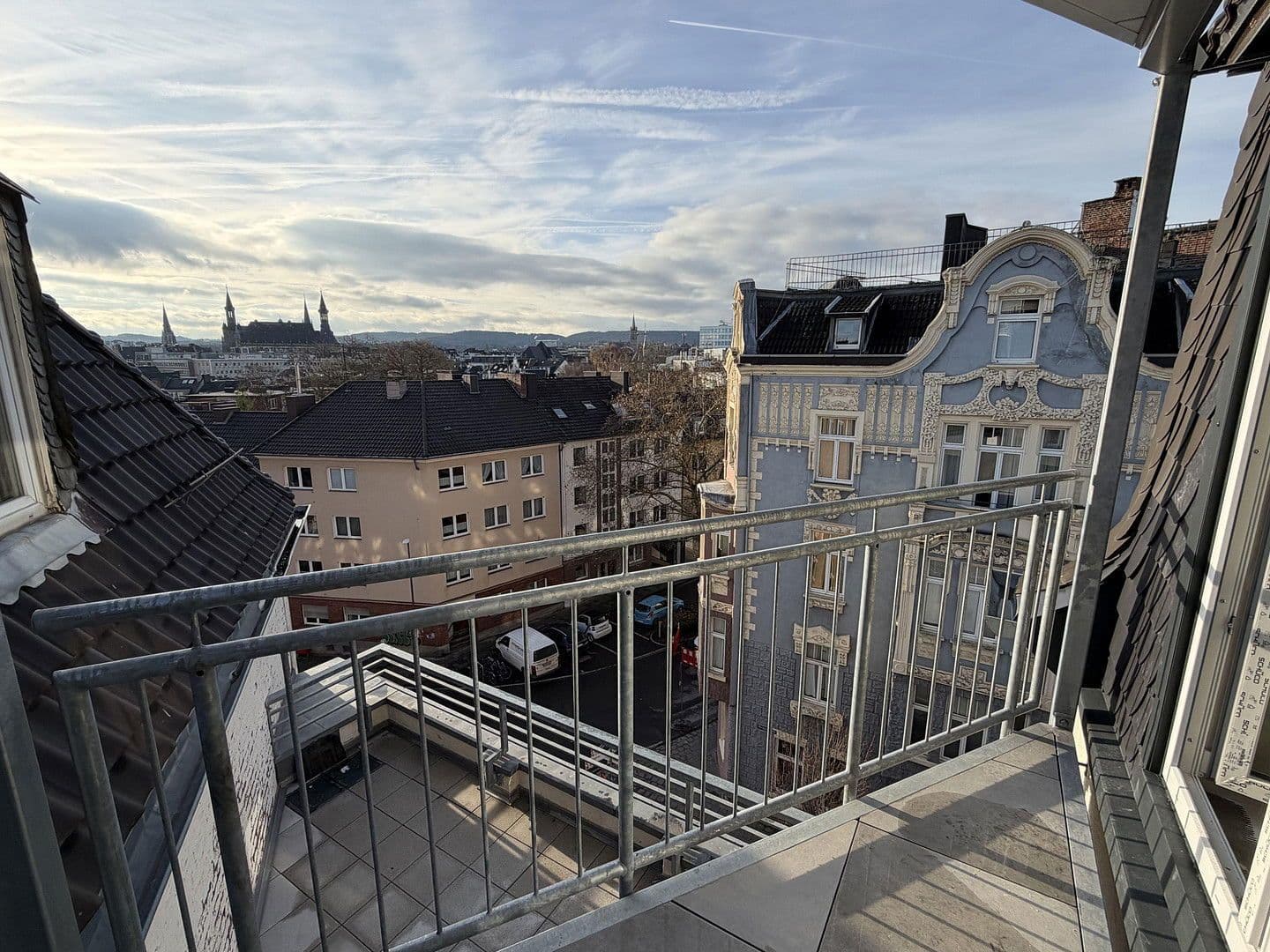 3 bedroom flat to rent, 74 m², Aachen, North Rhine-Westphalia 3 bedroom flat to rent, 74 m², Aachen, North Rhine-Westphalia