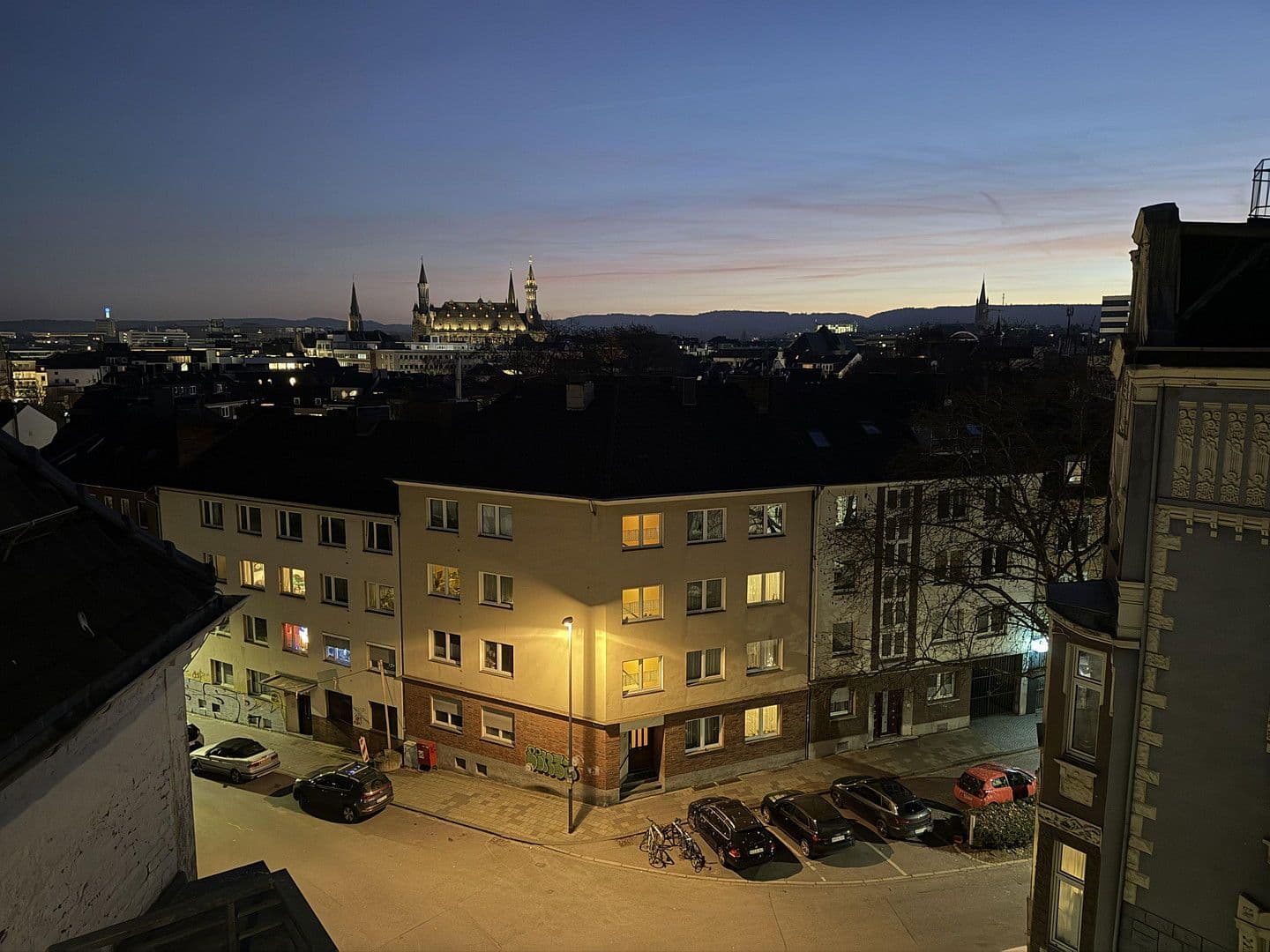 3 bedroom flat to rent, 74 m², Aachen, North Rhine-Westphalia 3 bedroom flat to rent, 74 m², Aachen, North Rhine-Westphalia