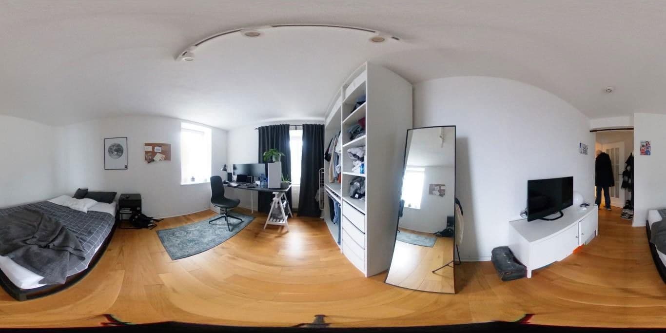 3 bedroom flat to rent, 74 m², Aachen, North Rhine-Westphalia 3 bedroom flat to rent, 74 m², Aachen, North Rhine-Westphalia