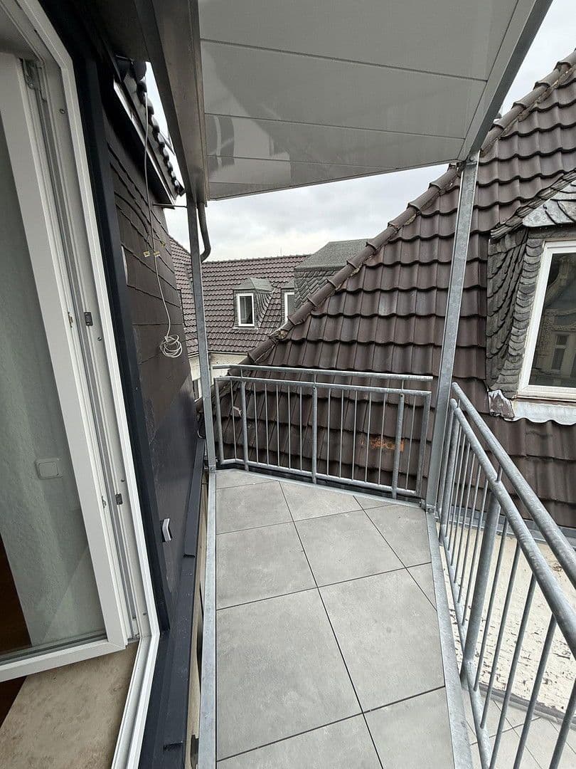 3 bedroom flat to rent, 74 m², Aachen, North Rhine-Westphalia 3 bedroom flat to rent, 74 m², Aachen, North Rhine-Westphalia