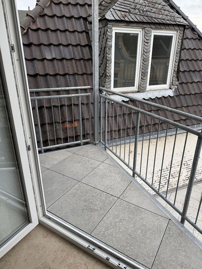 3 bedroom flat to rent, 74 m², Aachen, North Rhine-Westphalia 3 bedroom flat to rent, 74 m², Aachen, North Rhine-Westphalia