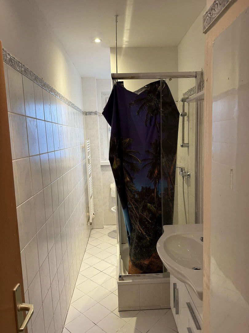 1 bedroom with open-plan kitchen flat for sale, 71 m², Huttwiler Weg 43, Berlin, Berlin 1 bedroom with open-plan kitchen flat for sale, 71 m², Huttwiler Weg 43, Berlin, Berlin