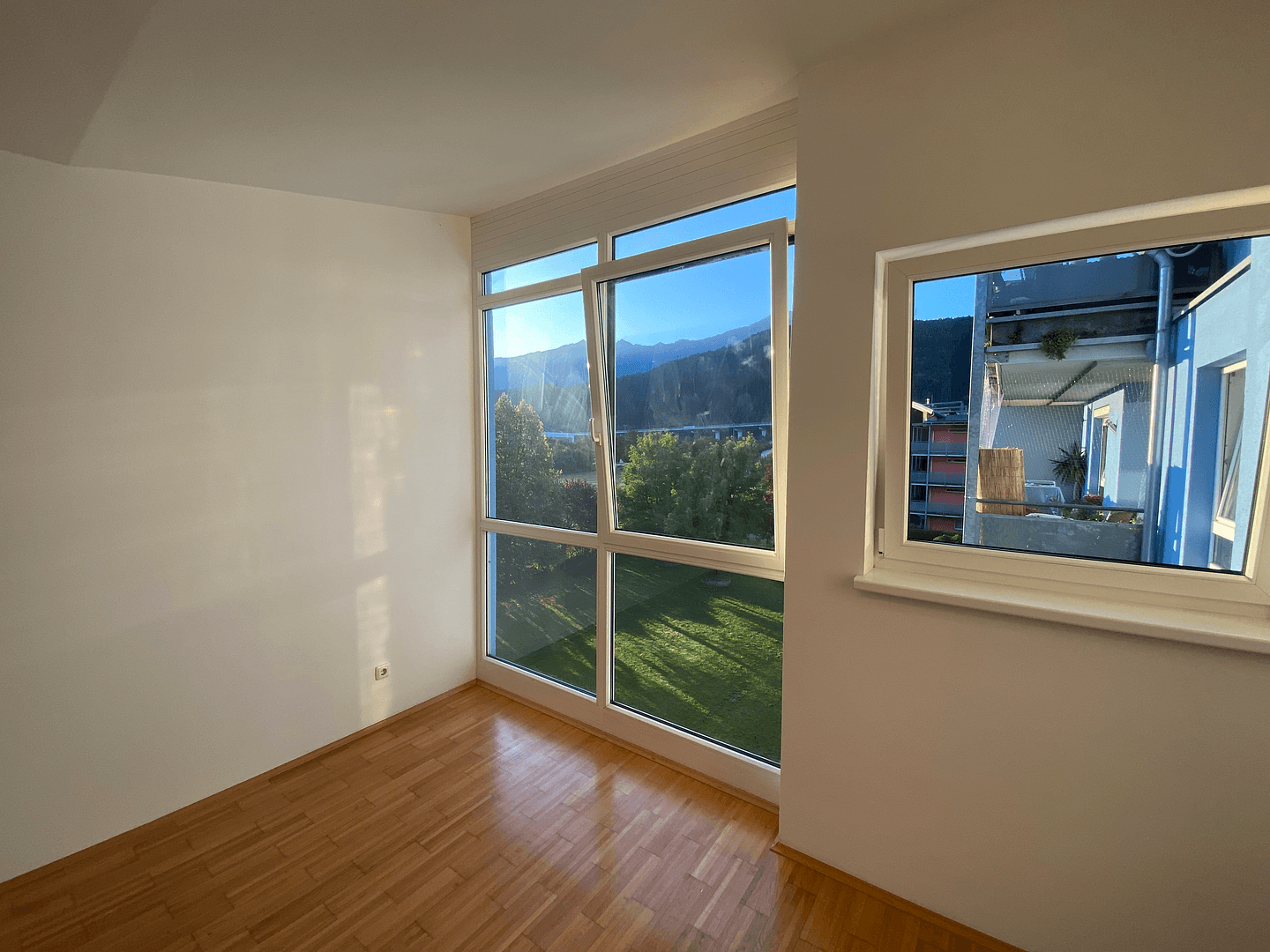 Studio flat for sale, 32 m², Sillhöfe 7, Innsbruck, Tyrol Studio flat for sale, 32 m², Sillhöfe 7, Innsbruck, Tyrol