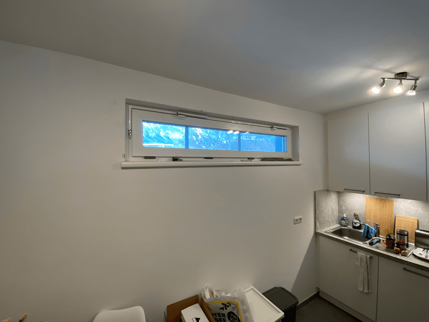 Studio flat for sale, 32 m², Sillhöfe 7, Innsbruck, Tyrol Studio flat for sale, 32 m², Sillhöfe 7, Innsbruck, Tyrol