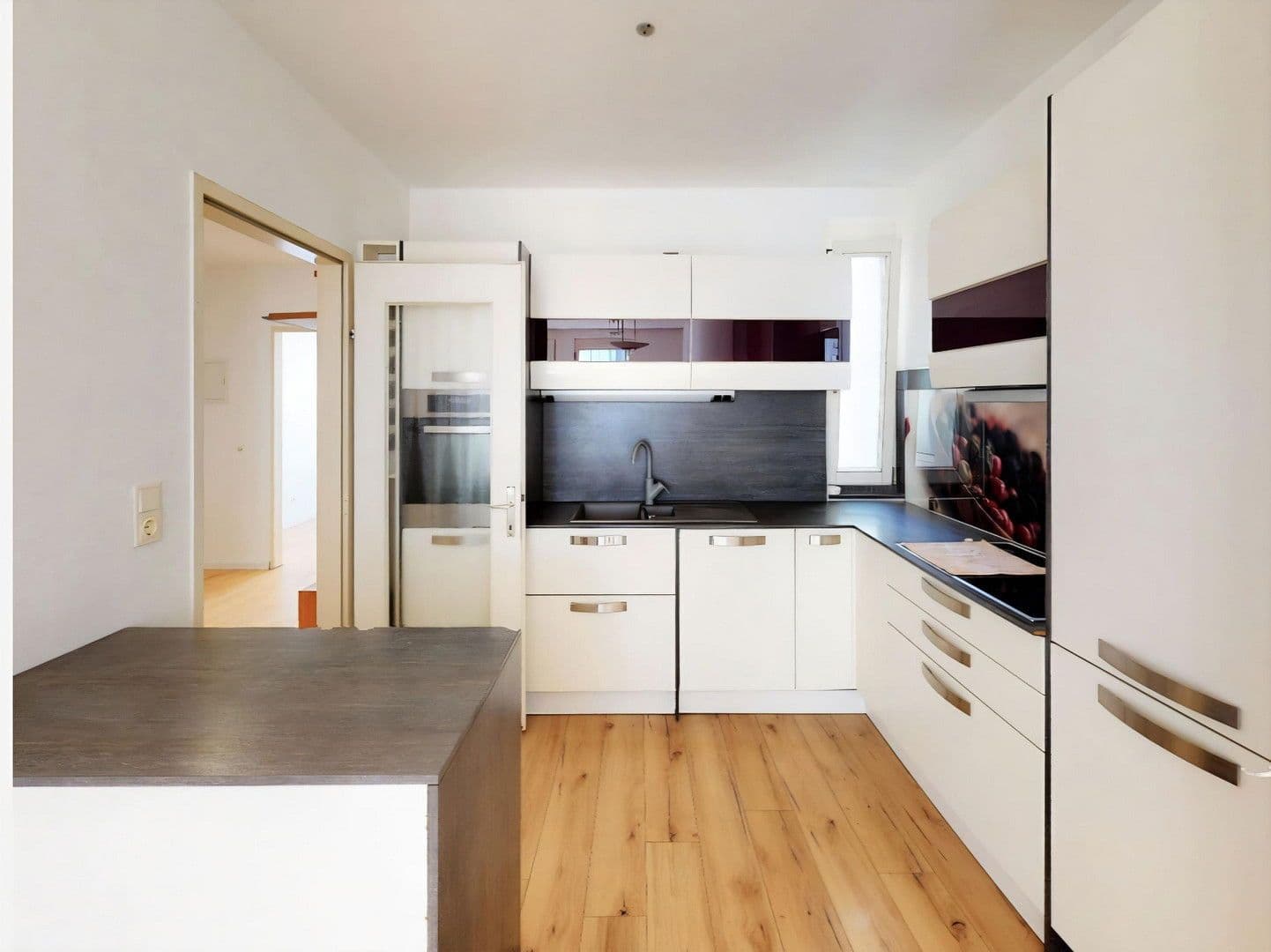 4 bedroom flat for sale, 83 m², Kirschentalgasse 10, Innsbruck, Tyrol 4 bedroom flat for sale, 83 m², Kirschentalgasse 10, Innsbruck, Tyrol