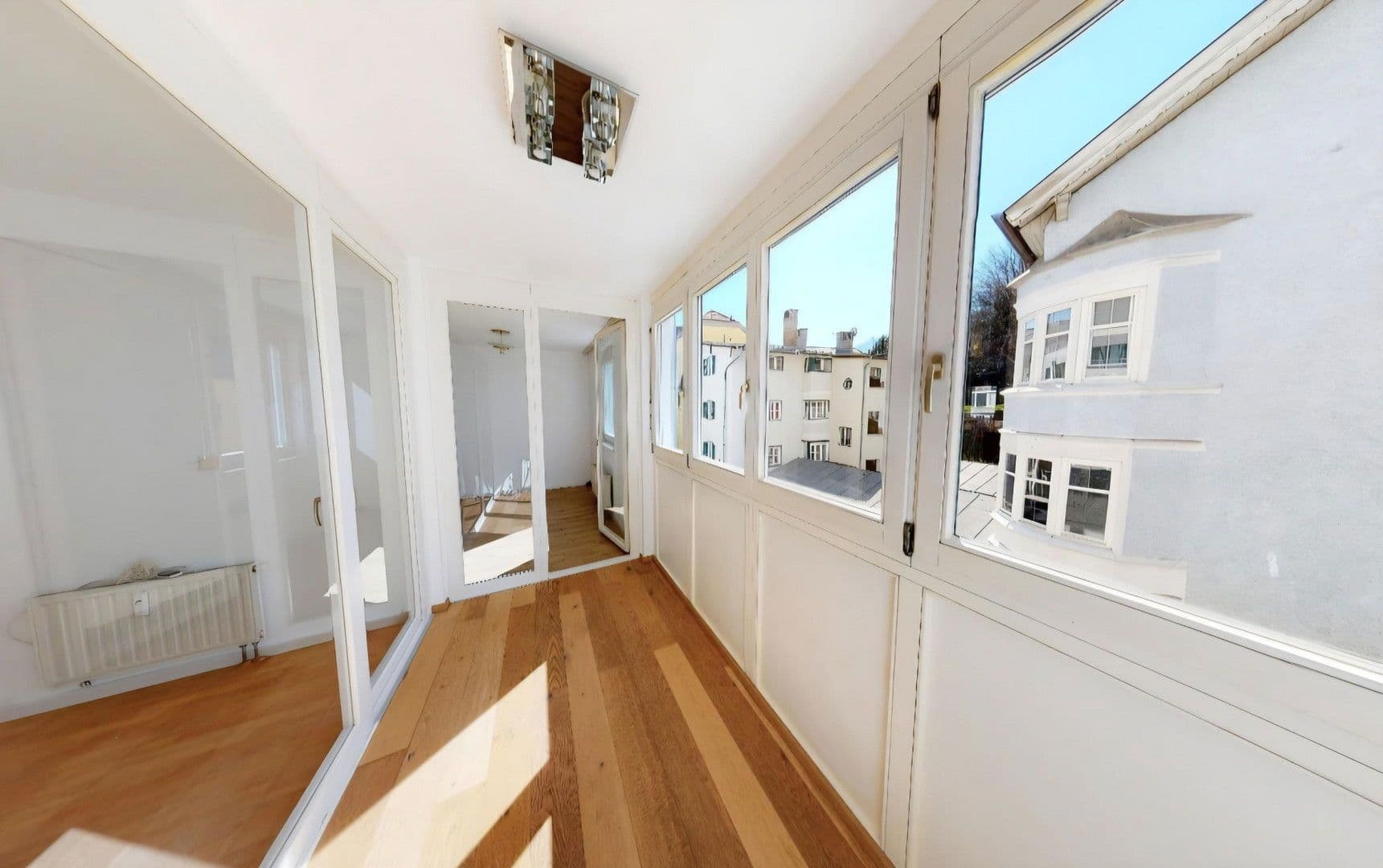 4 bedroom flat for sale, 83 m², Kirschentalgasse 10, Innsbruck, Tyrol 4 bedroom flat for sale, 83 m², Kirschentalgasse 10, Innsbruck, Tyrol