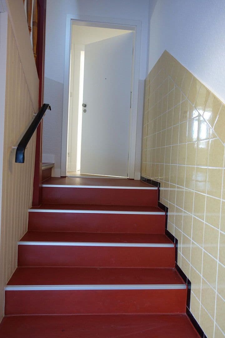 2 bedroom flat to rent, 56 m², Bad Homburg vor der Höhe, Hesse 2 bedroom flat to rent, 56 m², Bad Homburg vor der Höhe, Hesse