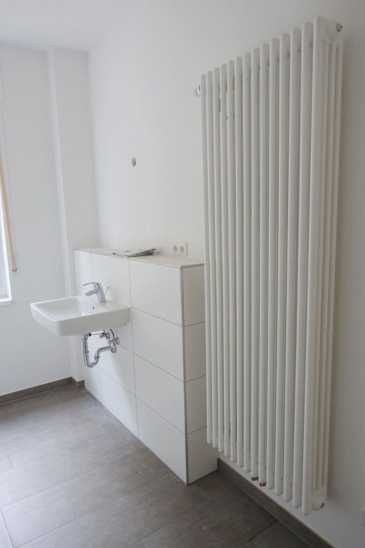 2 bedroom flat to rent, 56 m², Bad Homburg vor der Höhe, Hesse 2 bedroom flat to rent, 56 m², Bad Homburg vor der Höhe, Hesse