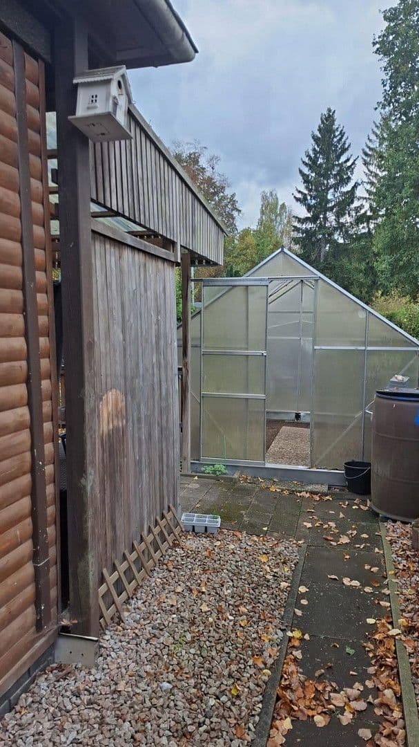 house for sale, 50 m², Moortalsheide 105, Melbeck, Lower Saxony house for sale, 50 m², Moortalsheide 105, Melbeck, Lower Saxony