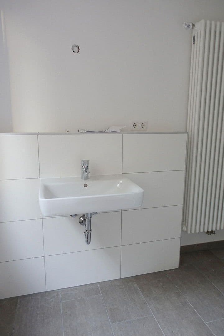 2 bedroom flat to rent, 55 m², Bad Homburg vor der Höhe, Hesse 2 bedroom flat to rent, 55 m², Bad Homburg vor der Höhe, Hesse