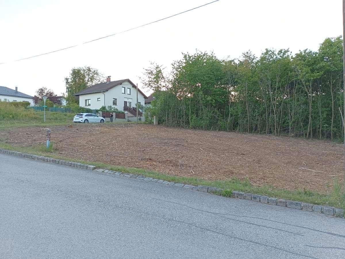 plot for sale, 803 m², Fichtengasse 1, Kaisersdorf, Burgenland plot for sale, 803 m², Fichtengasse 1, Kaisersdorf, Burgenland