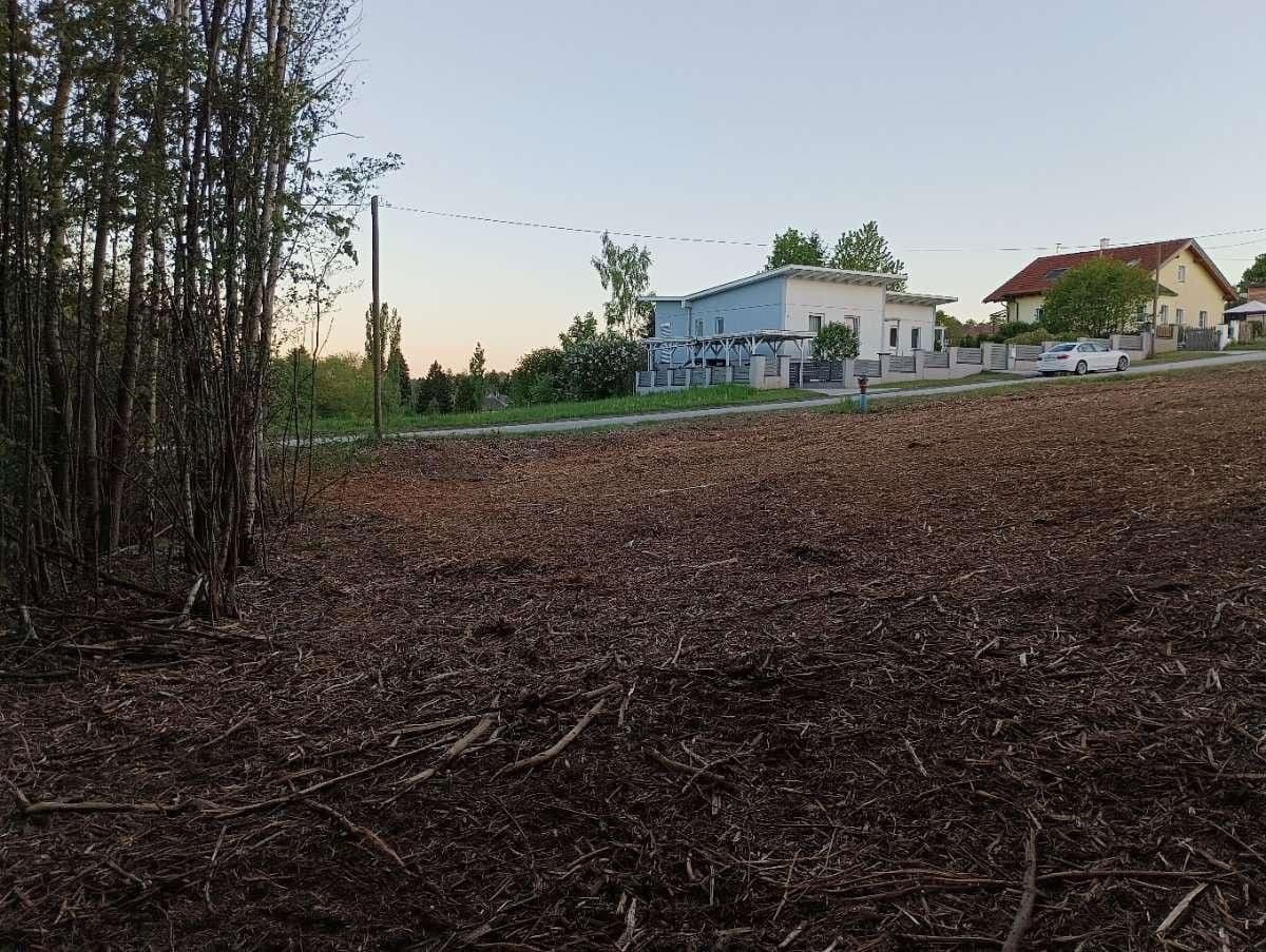 plot for sale, 803 m², Fichtengasse 1, Kaisersdorf, Burgenland plot for sale, 803 m², Fichtengasse 1, Kaisersdorf, Burgenland