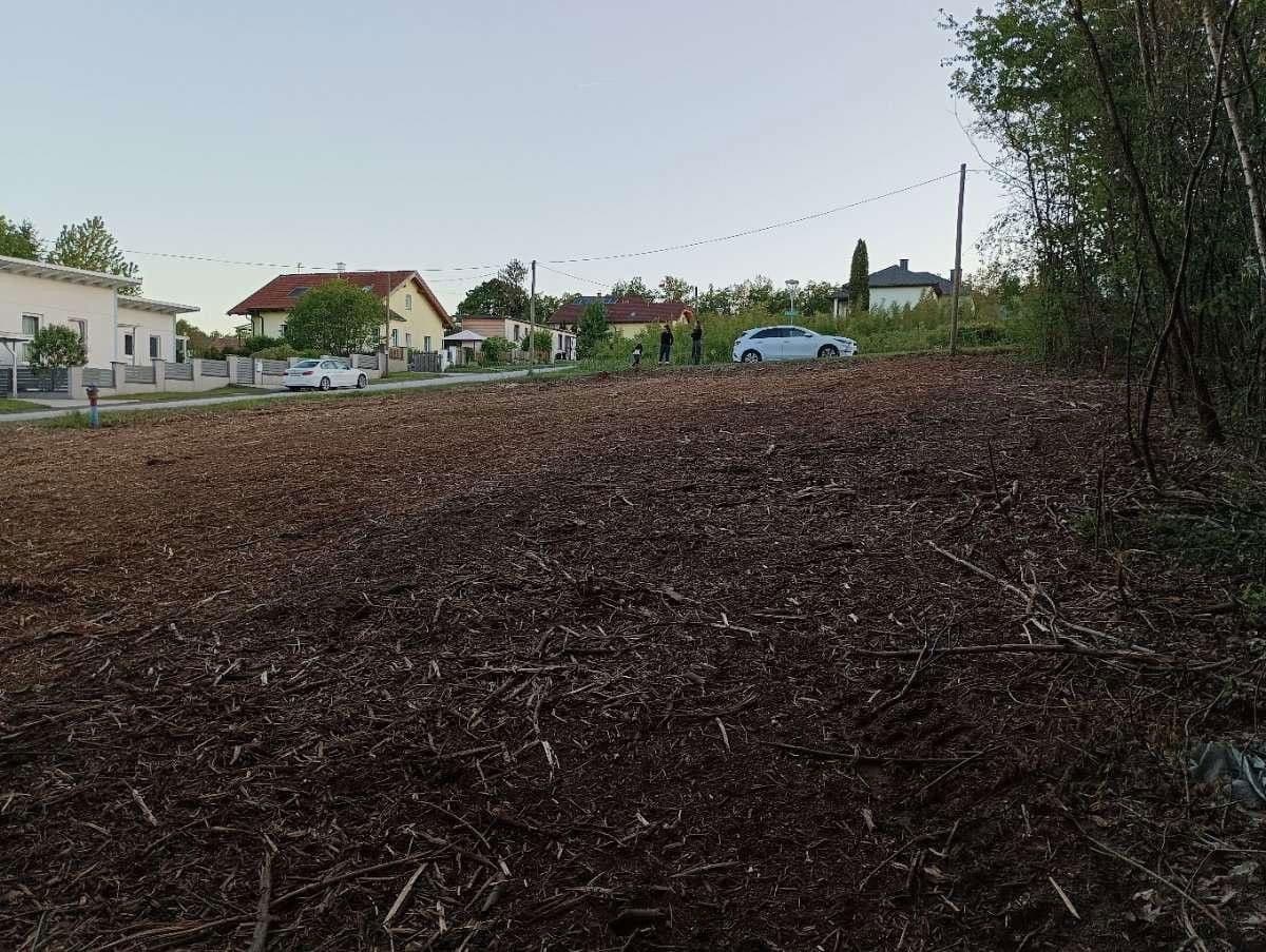 plot for sale, 803 m², Fichtengasse 1, Kaisersdorf, Burgenland plot for sale, 803 m², Fichtengasse 1, Kaisersdorf, Burgenland