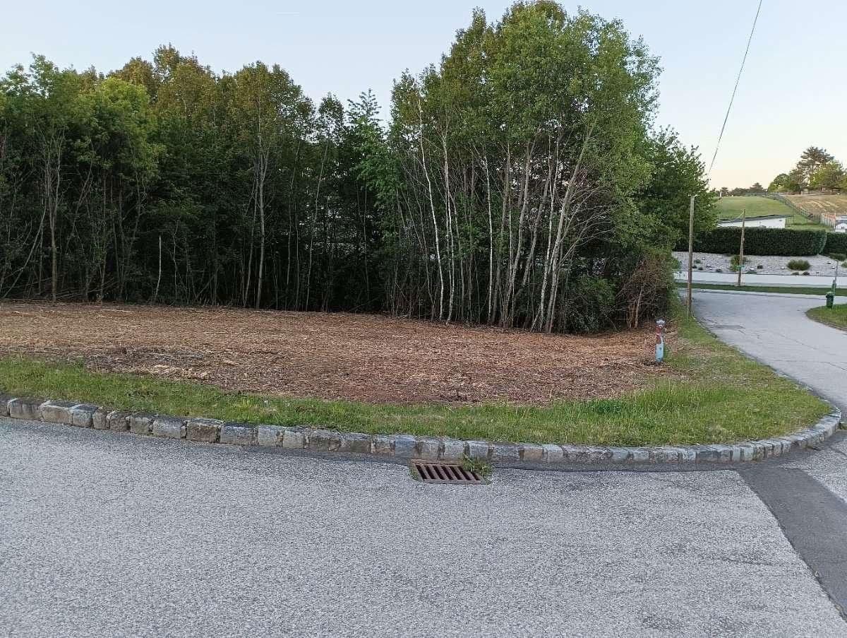 plot for sale, 803 m², Fichtengasse 1, Kaisersdorf, Burgenland plot for sale, 803 m², Fichtengasse 1, Kaisersdorf, Burgenland