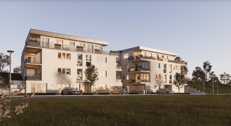 3 bedroom flat to rent, 80 m², Schillerstraße 35, Waldenbuch, Baden-Württemberg 3 bedroom flat to rent, 80 m², Schillerstraße 35, Waldenbuch, Baden-Württemberg