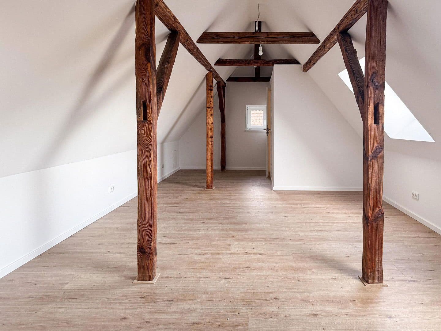 3 bedroom flat to rent, 115 m², Groß-Gerau, Hesse 3 bedroom flat to rent, 115 m², Groß-Gerau, Hesse