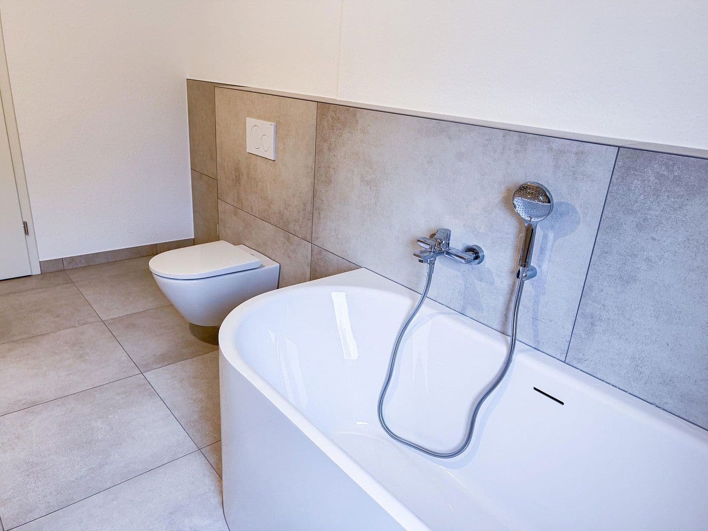 3 bedroom flat to rent, 115 m², Groß-Gerau, Hesse 3 bedroom flat to rent, 115 m², Groß-Gerau, Hesse